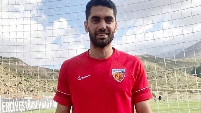 ۳ دهه حضور ناموفق بازیکنان ایرانی در لیگ ترکیه