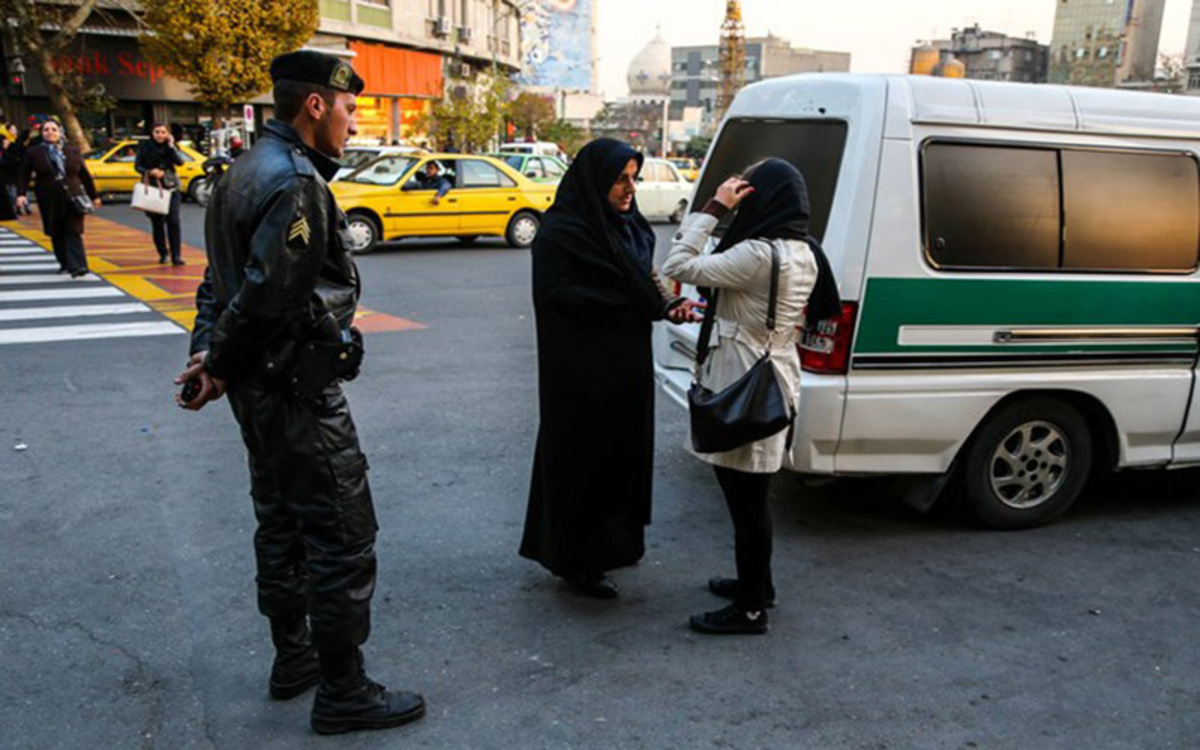 جمهوری اسلامی: وضعیت امروز حجاب، نتیجه عملکرد خودمان است