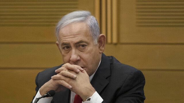 نتانیاهو: در خصوص مقابله با برنامه هسته‌ای ایران توافق نظر داریم