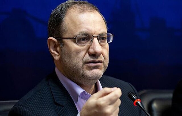 واکنش سخنگوی هیات رئیسه مجلس به اظهارات وزیر خارجه ایران درباره پهپادهای ایرانی