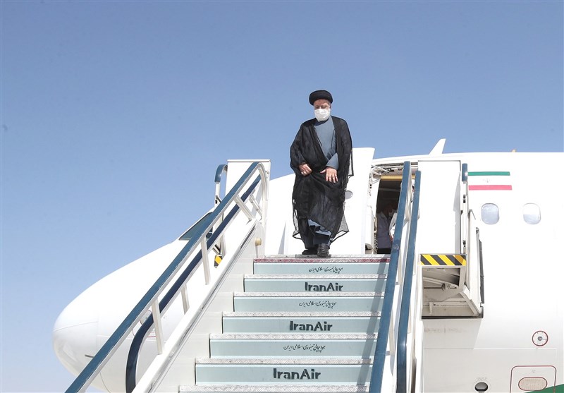 مقصد دومین سفر خارجی رئیس جمهور مشخص شد