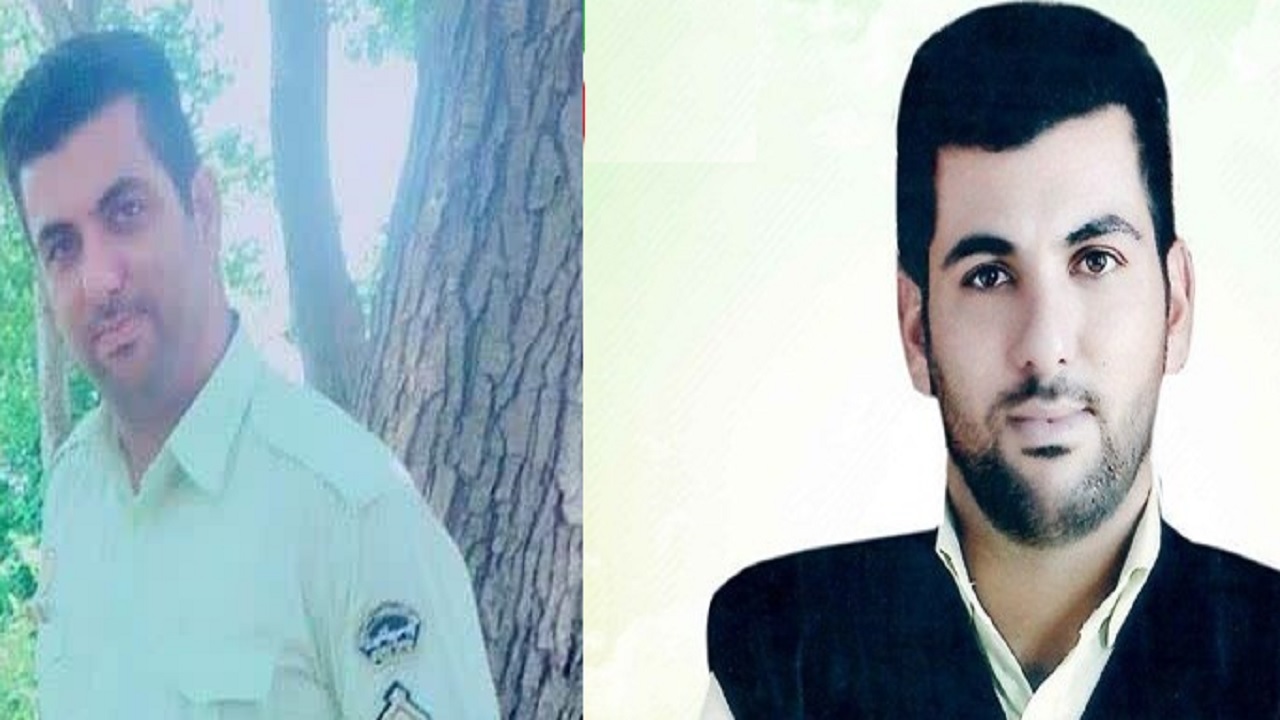  قاتل شهیدان سپیدرو و کاظمی اعدام شد