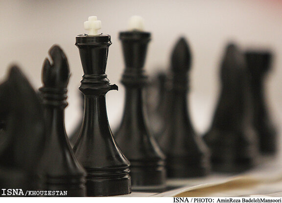 پايان مسابقات آنلاين شطرنج بين‌المللي "جام کارون"