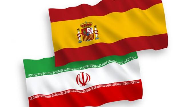 اسپانیا مدعی بازداشت یک شهروند خود در ایران شد
