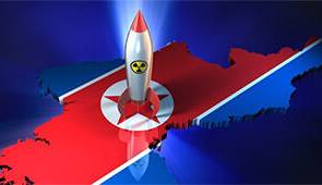 هزینه ۶۴۲ میلیون دلاری برنامه‌های هسته‌ای کره شمالی در سال ۲۰۲۱