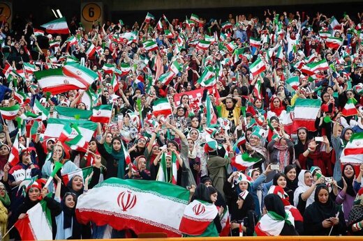 در انتظار تایید نهایی حضور هواداران در بازی ایران - عراق