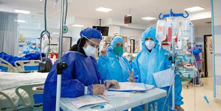 کرونا جان 6 بیمار را گرفت/شناسایی ۵۶ بیمار جدید کووید۱۹ در کشور