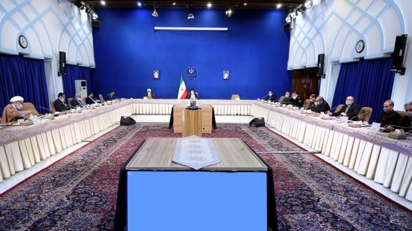 طرح صیانت از فضای مجازی در مجلس شورای اسلامی به سرانجام برسد