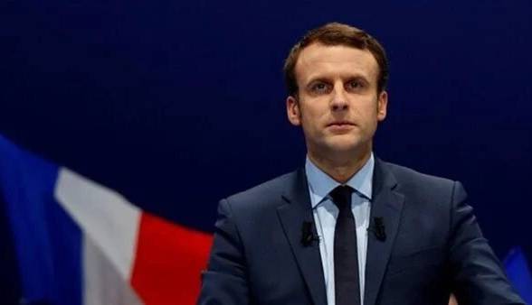 انتشار فهرست دارایی‌های رئیس جمهور فرانسه