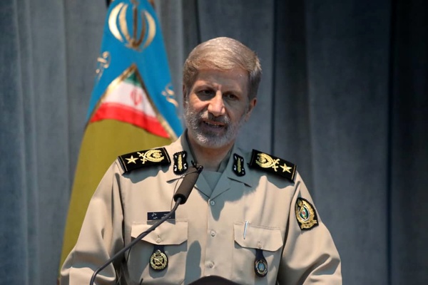 مشاور فرمانده کل قوا: ایران به یک قدرت مهم منطقه‌ای و نقش‌آفرین در جهان تبدیل شده است
