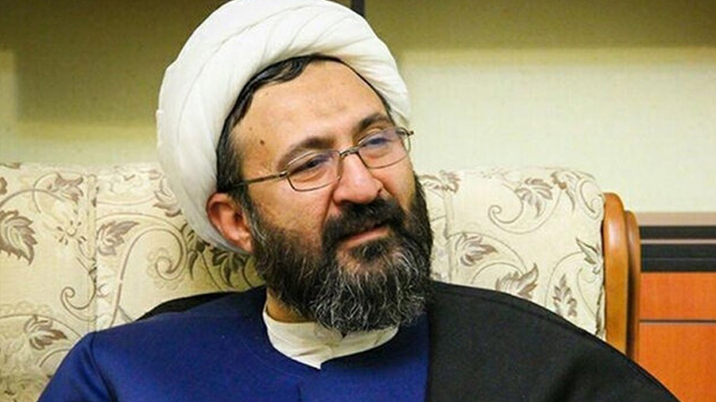 درخواست عضو مجلس خبرگان از روحانی درباره وضع خوزستان