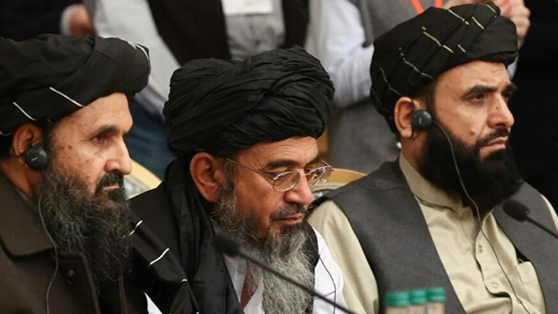 طالبان: قصد نداریم با زور وارد کابل شویم