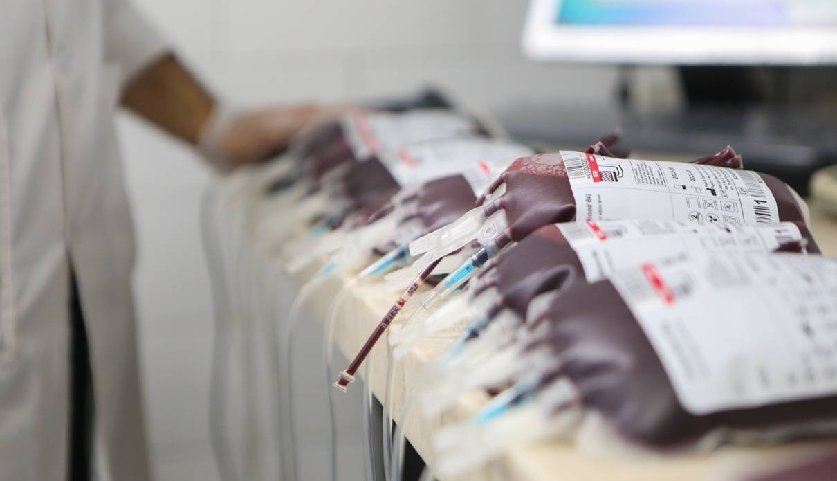 نیاز فوری به اهدای خون در هفت استان کشور