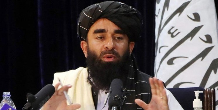 مجاهد: به زودی تعدادی از کشورها طالبان را به‌رسمیت خواهند شناخت