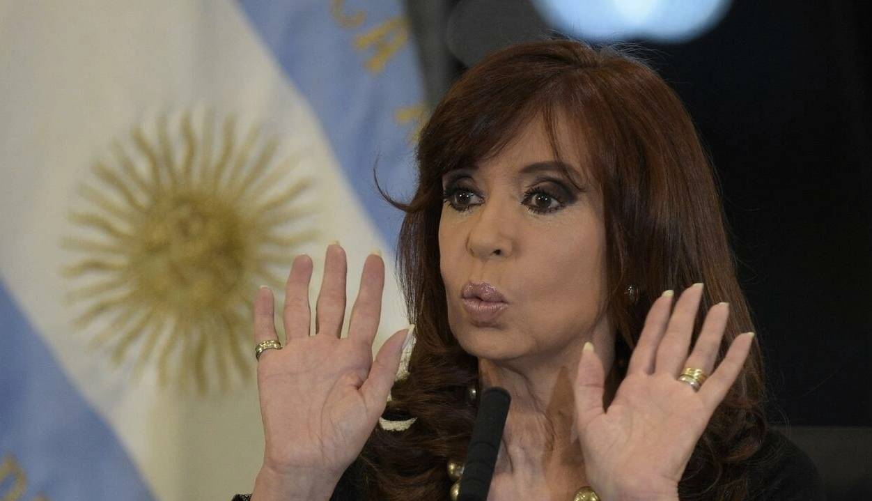 ۱۲ سال زندان برای معاون رئیس‌جمهور آرژانتین