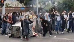 دادستان تهران: برای ۶۰ نفر از دستگیرشدگان حوادث اخیر کیفرخواست صادر شد