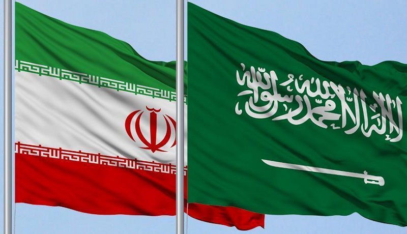 آغاز مذاکرات ایران و سعودی
