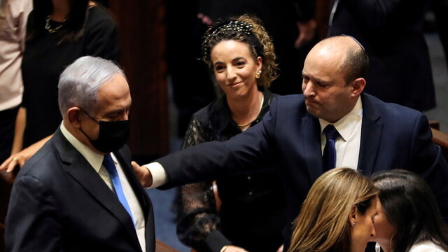 بنت از نتانیاهو خواست دست از دروغ‌گویی‌هایش بردارد