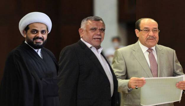 نامزدهای ائتلاف شیعیان عراق برای نخست‌وزیری کدامند؟