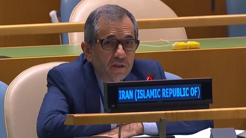 هشدار ایران به شورای امنیت درباره هرگونه ماجراجویی احتمالی اسرائیل