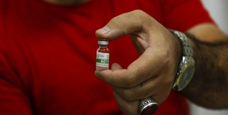 لغو همکاری ایران و کوبا در تولید واکسن کذب است/تحویل بخشی از واکسن «سوبرانا» به وزارت بهداشت
