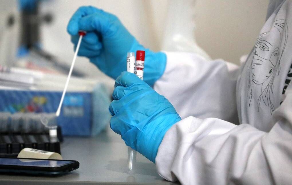  توزیع ۳۳هزار آزمایش سریع در مراکز خدمات جامع سلامت ویژه کرونا در مشهد