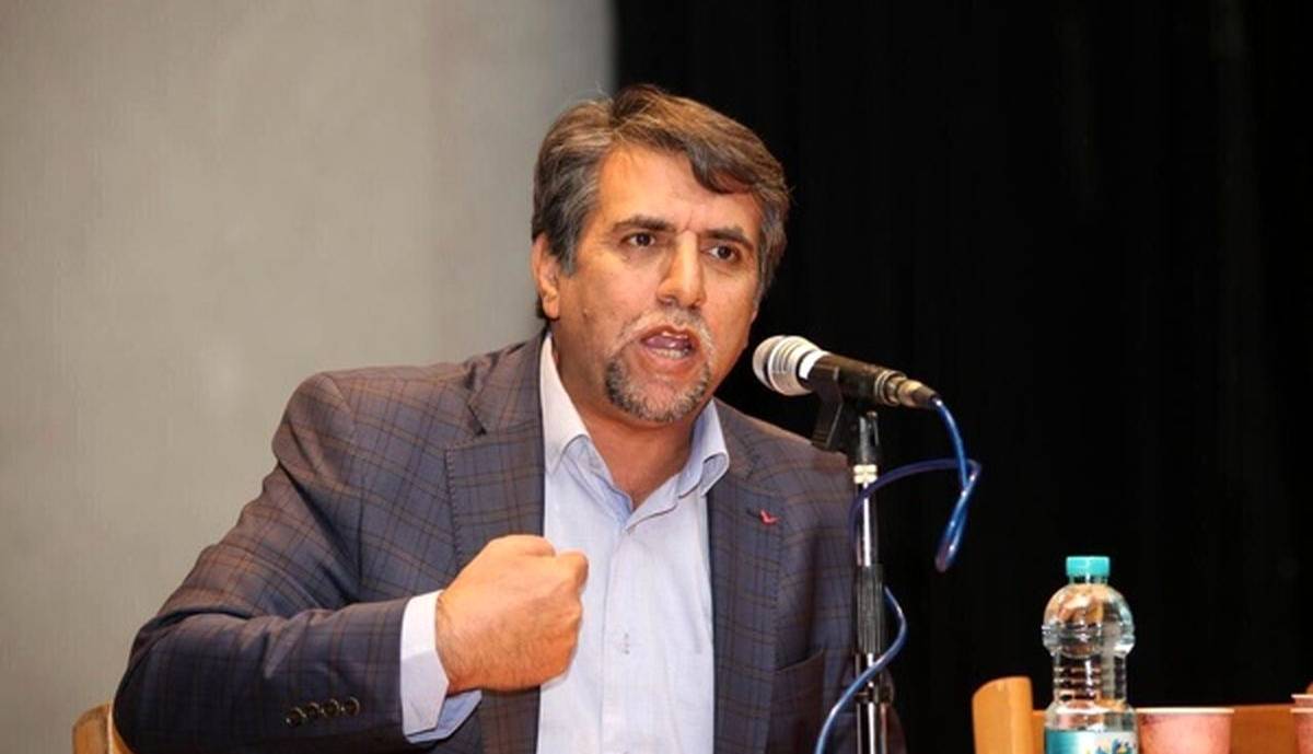 موضع «اعتماد ملی» درباره بازداشت مصطفی تاجزاده و دو سینماگر