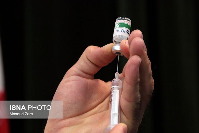 رییس انستیتو پاستور: اولین سری واکسن‌های "پاستوکووک" تا چند روز آتی تحویل می‌شود