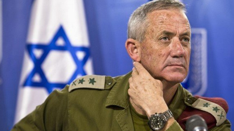ادعای وزیر جنگ صهیونیست‌ها درباره حملات سایبری ایران به اسرائیل