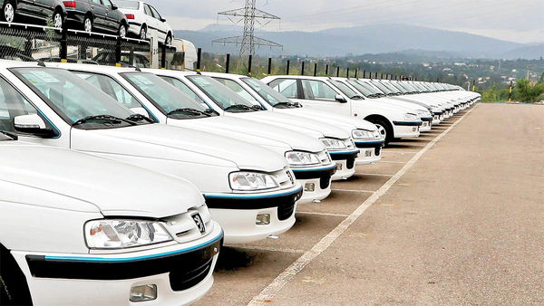 وزارت صنعت از پذیرش مسئولیت سامانه یکپارچه قرعه‌کشی خودرو سر باز زد