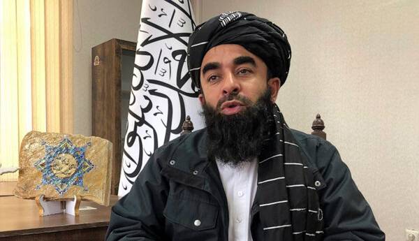 طالبان: داعش در افغانستان نابود شده است