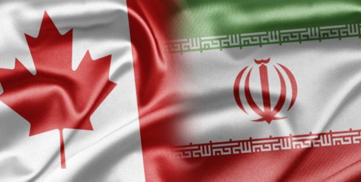 کانادا، ایران را تحریم کرد