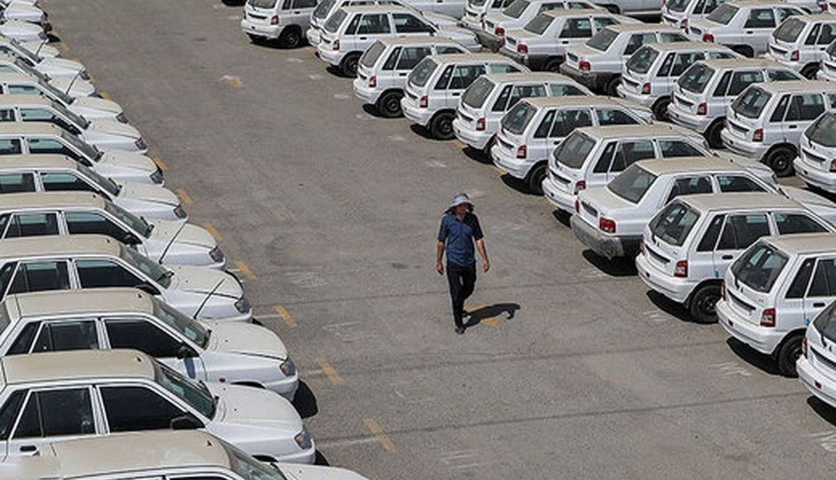 هشدار پلیس نسبت به خرید و فروش وکالتی خودرو