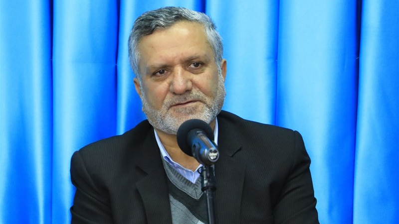 شهردار اسبق مشهد قیدِ شهرداریِ تهران را زد