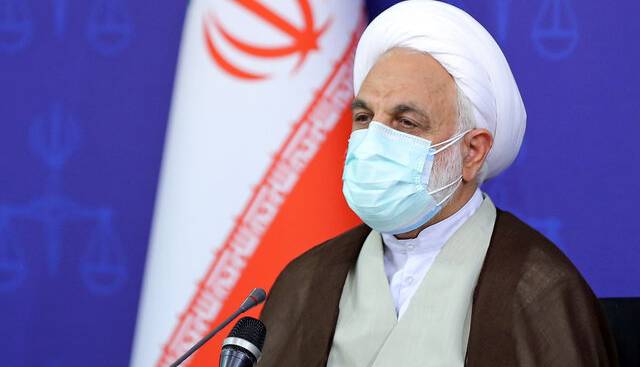 اژه‌ای: تولید واکسن ایرانی کرونا جهانیان را شگفت زده کرد