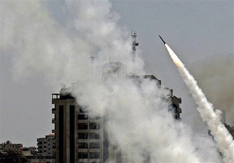 حماس: در جنگ ۱۱ روزه، تنها به اهداف نظامی حمله کردیم