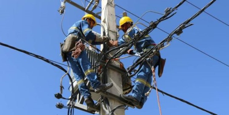 قطع برق هشت دستگاه اداری پرمصرف در تهران