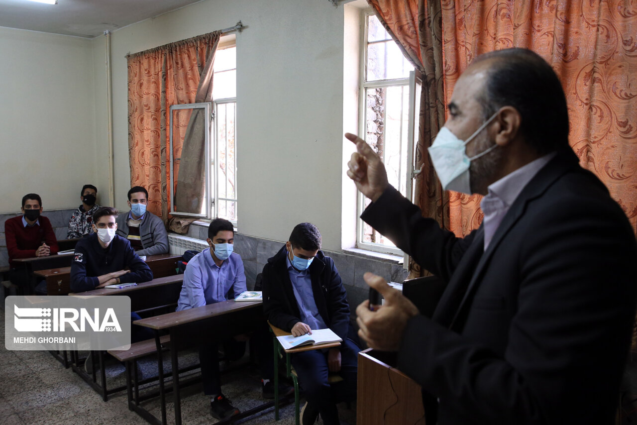آخرین‌ مهلت تایید نهایی مدارک رتبه‌بندی از سوی معلمان اعلام شد