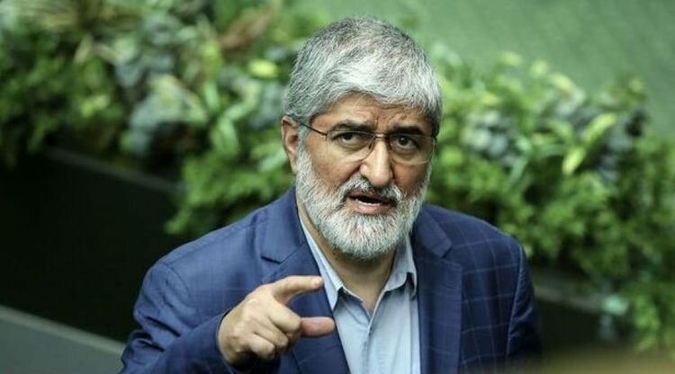 درخواست ویژه علی مطهری از رییس سازمان زندان‌ها