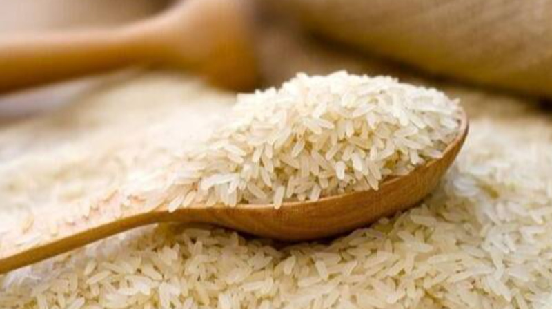 دولت رسما برنج را گران کرد