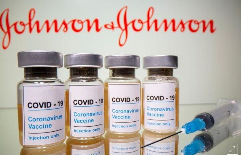 تاييد واکسن «جانسون‌وجانسون» و مجوز مصرف اضطراري به «اسپوتنيک لايت» در ايران