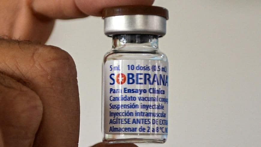 صدور مجوز واکسن پاستوکووک براي استفاده کودکان در کوبا