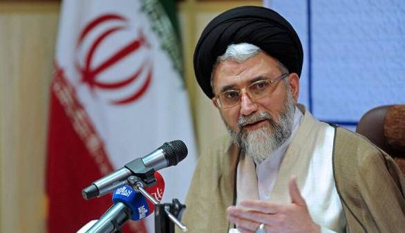 وزیر اطلاعات: ایران می‌تواند محور همکاری چندجانبه جدید در جهان باشد  