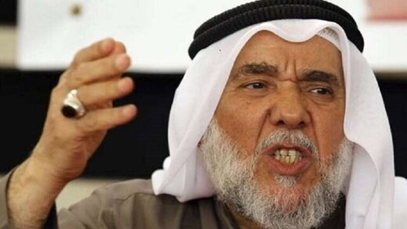این مرد مهمترین زندانی سیاسی جهان در بحرین است