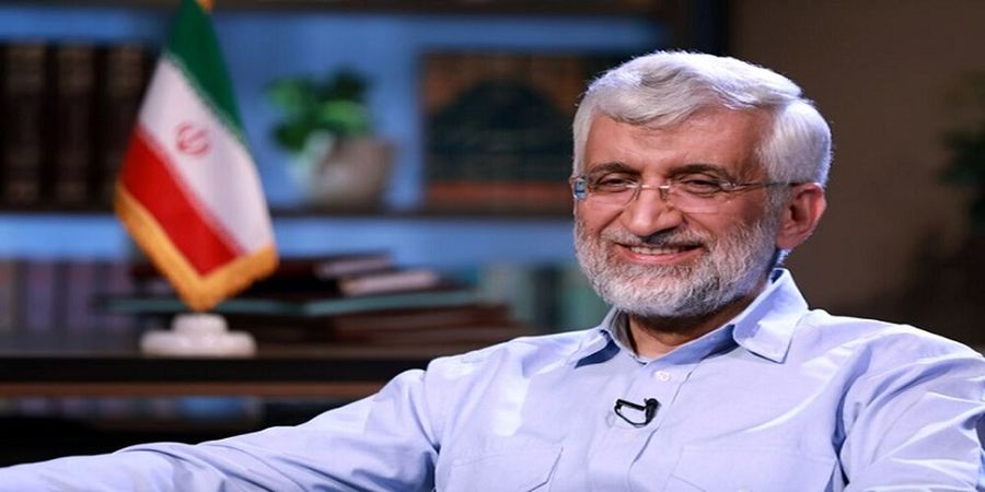 ادعایی درباره دست رد سعید جلیلی به پیشنهاد رئیسی