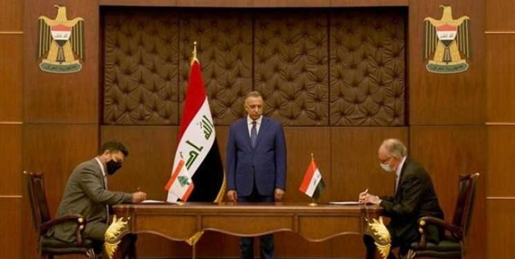 توافق نهایی لبنان با عراق برای واردات یک میلیون بشکه نفت