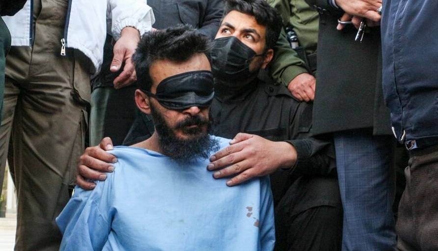دیوان عالی: رای پرونده قاتل شهید رنجبر به زودی صادر می شود