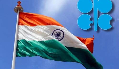 سقوط سهم اوپک از واردات نفت هند به کف ۱۵ ساله