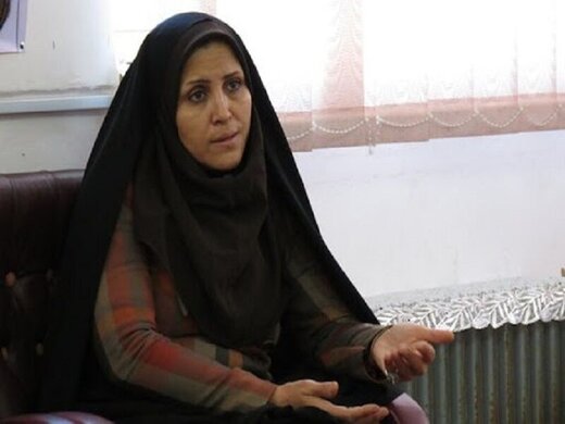 یک زن ایرانی نامزد بهترین معلم جهان شد