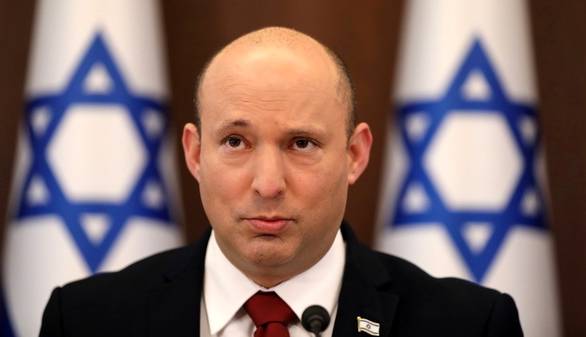 نخست وزیر اسرائیل: مراقب باشید؛ ایرانی‌ها می‌خواهند نفوذ خود در جامعه ما را توسعه دهند